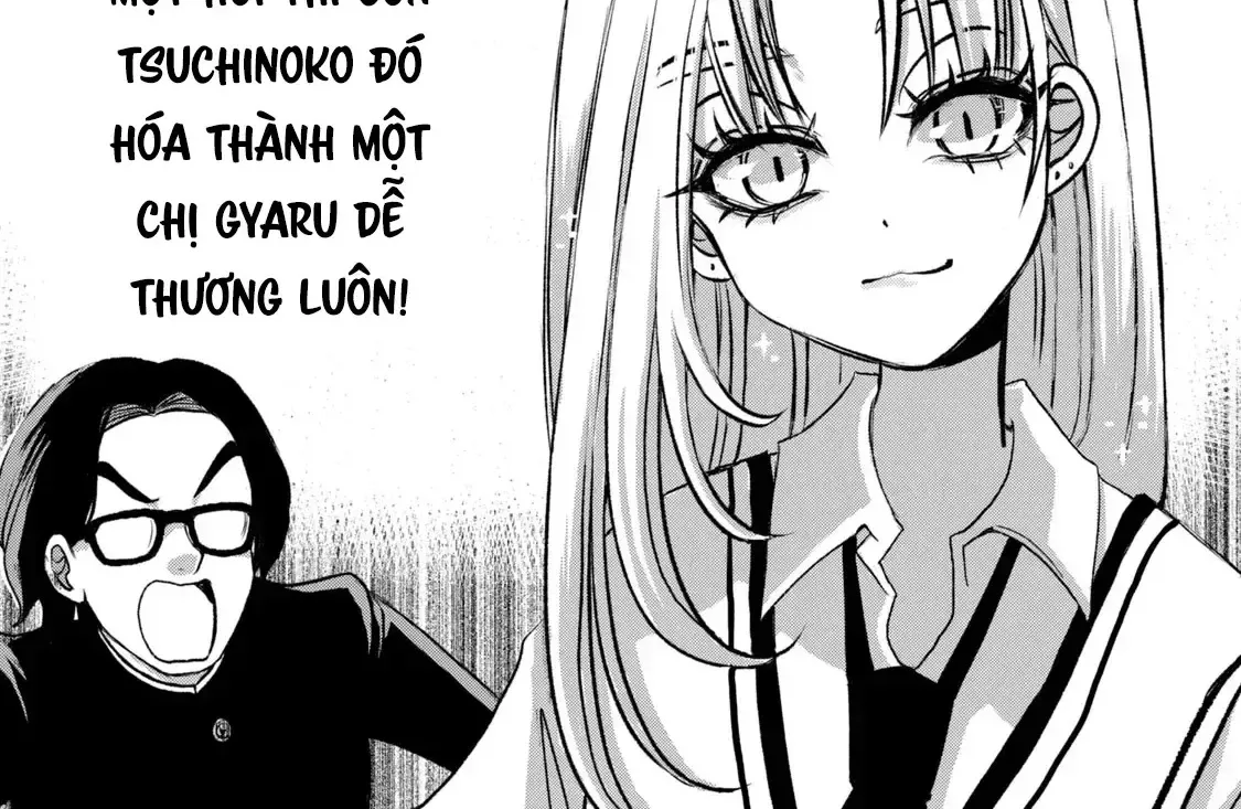 Gal To Tsuchinoko Chapter 2 - Trang 3