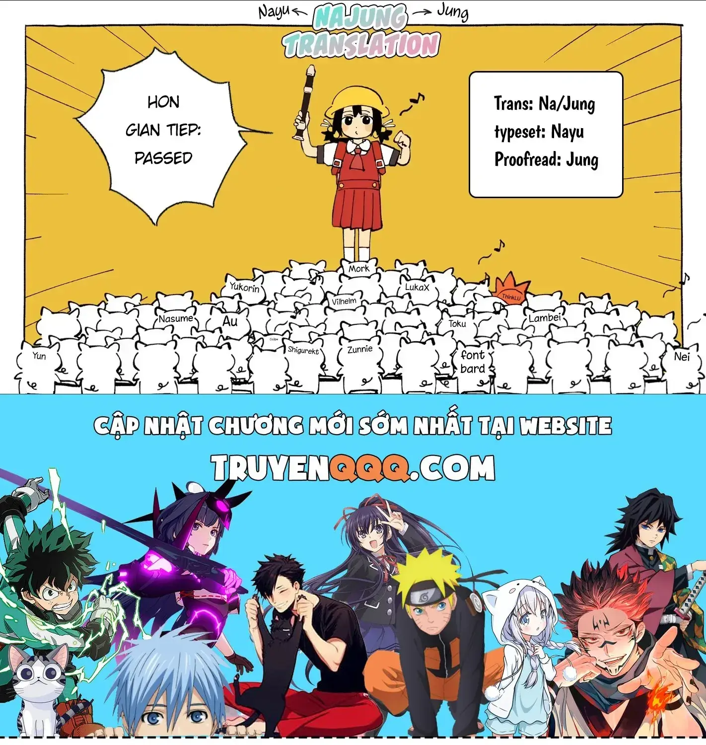 Gal To Tsuchinoko Chapter 2 - Trang 34