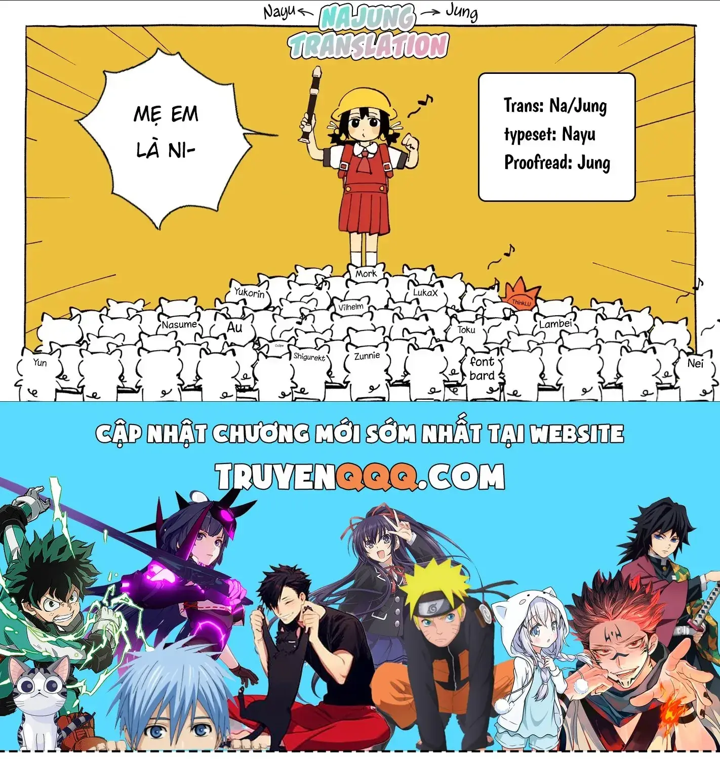 Gal To Tsuchinoko Chapter 3 - Trang 26