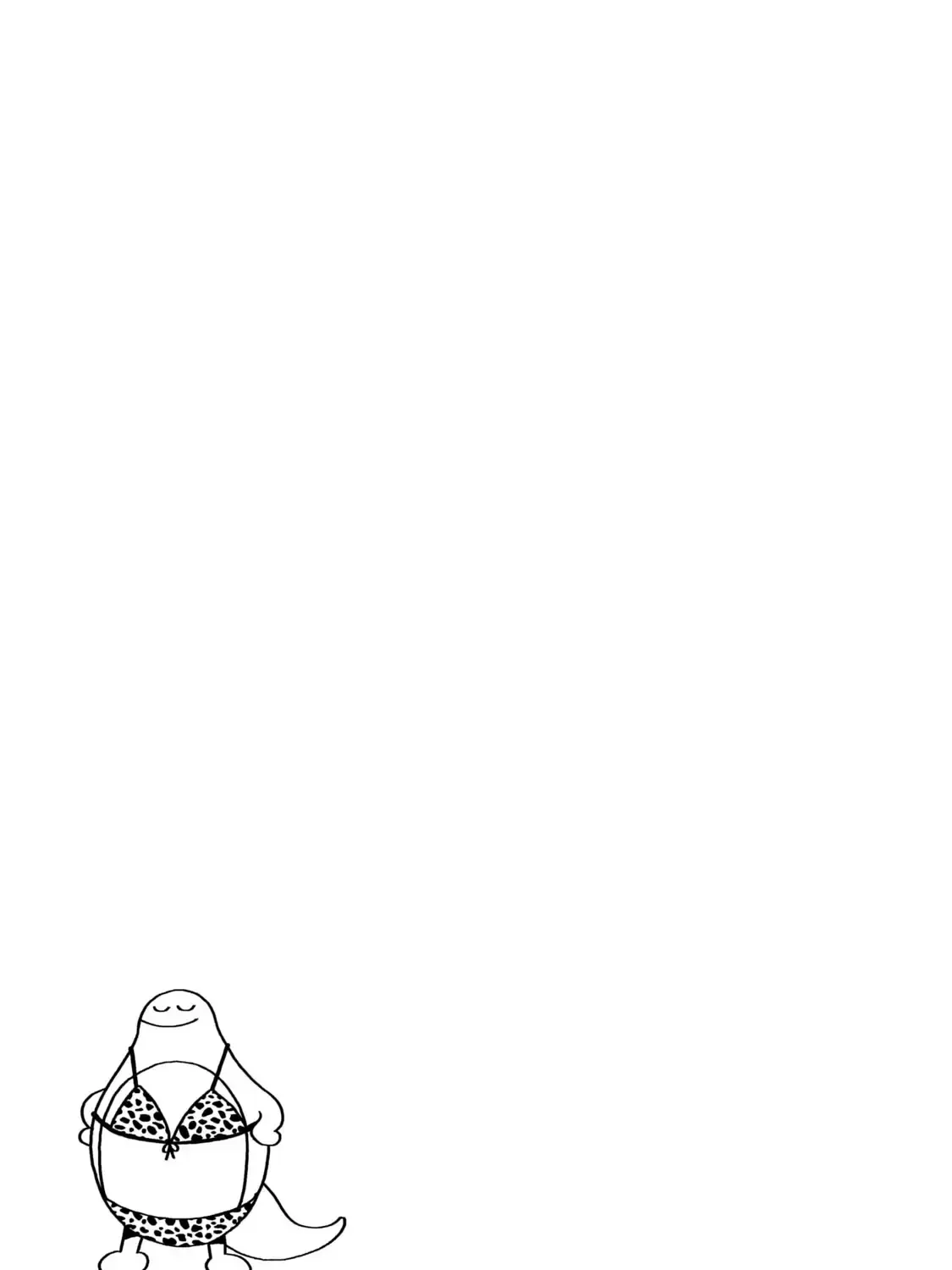 Gal To Tsuchinoko Chapter 4 - Trang 22