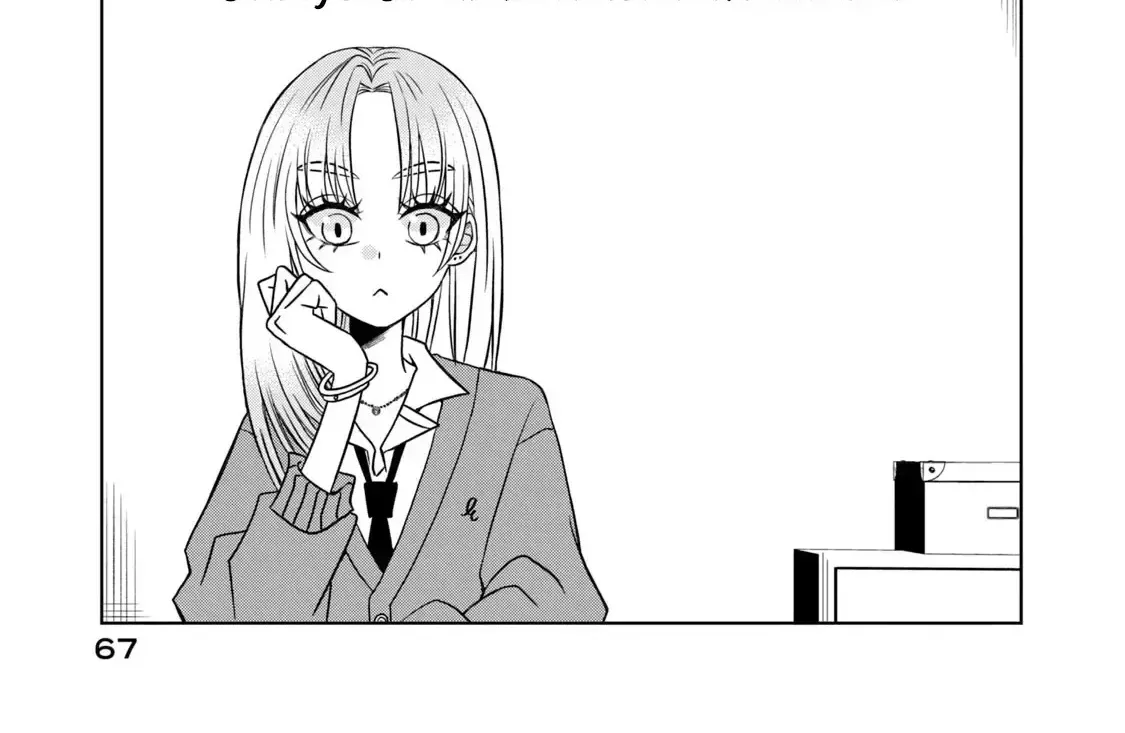 Gal To Tsuchinoko Chapter 5 - Trang 3