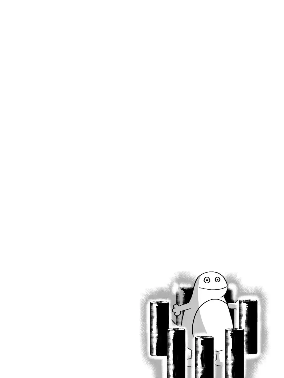 Gal To Tsuchinoko Chapter 5 - Trang 32