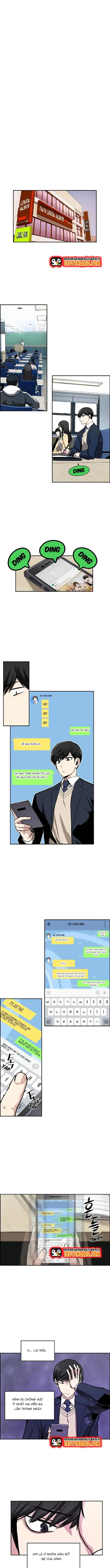 Gangnam Goblin Chapter 1 - Trang 11