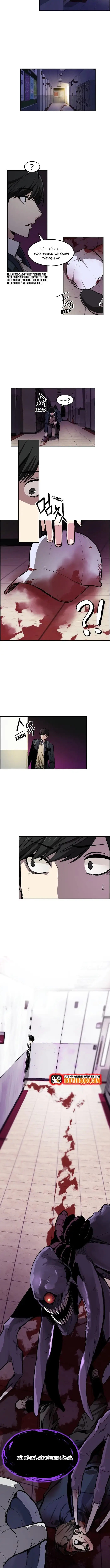 Gangnam Goblin Chapter 1 - Trang 14