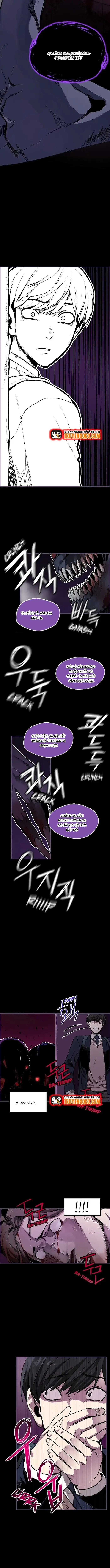 Gangnam Goblin Chapter 1 - Trang 15
