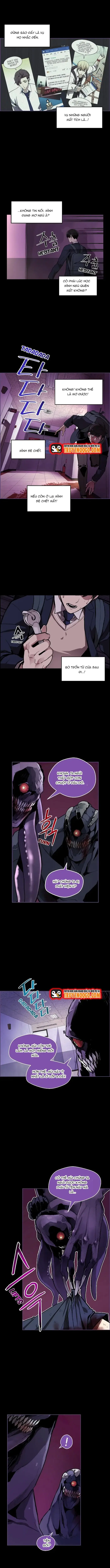 Gangnam Goblin Chapter 1 - Trang 16