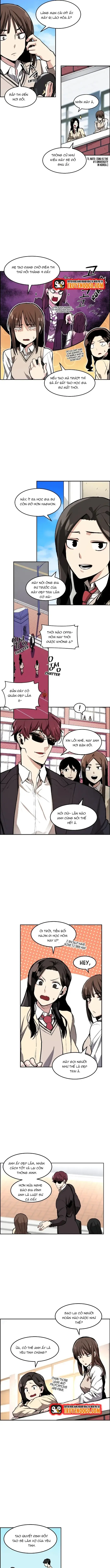 Gangnam Goblin Chapter 1 - Trang 3