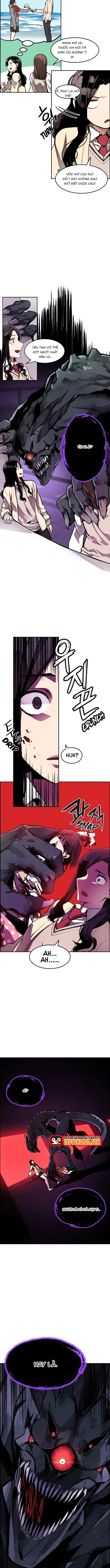 Gangnam Goblin Chapter 1 - Trang 4