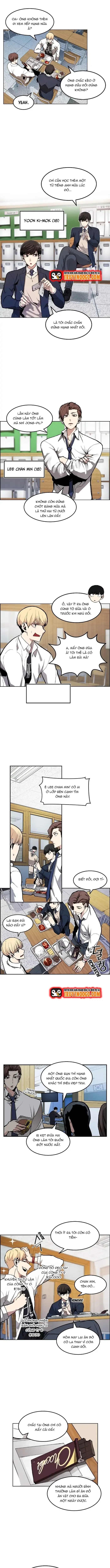 Gangnam Goblin Chapter 1 - Trang 6