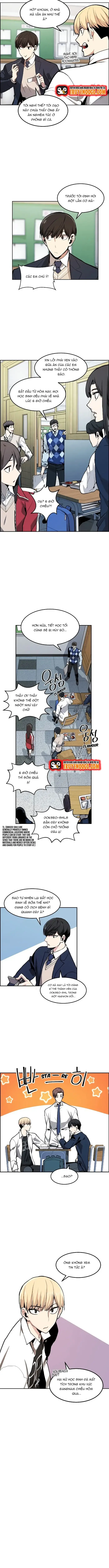 Gangnam Goblin Chapter 1 - Trang 7