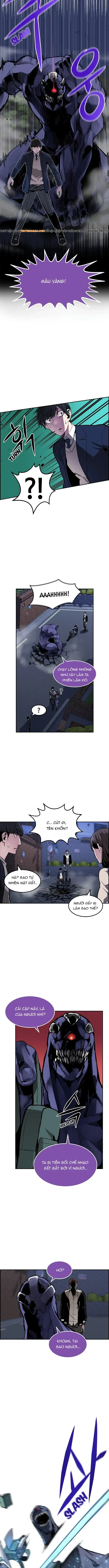 Gangnam Goblin Chapter 2 - Trang 10