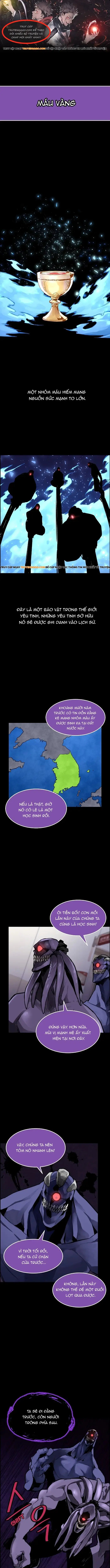 Gangnam Goblin Chapter 2 - Trang 2