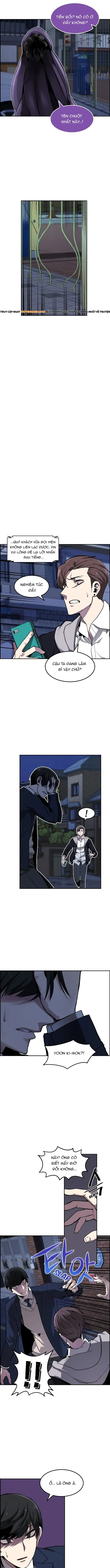 Gangnam Goblin Chapter 2 - Trang 7
