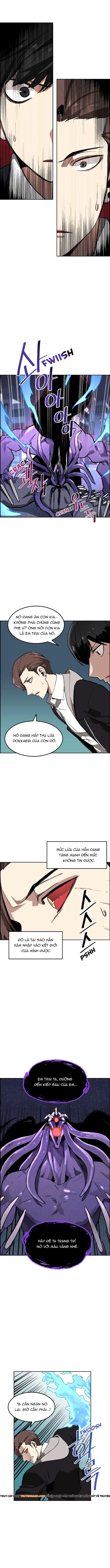 Gangnam Goblin Chapter 3 - Trang 10