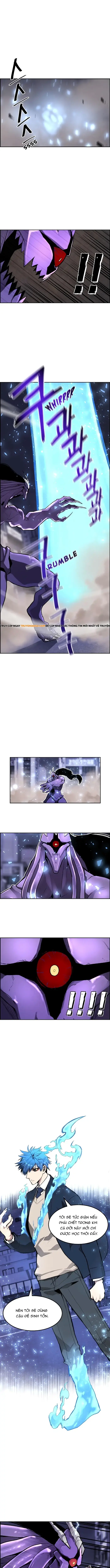 Gangnam Goblin Chapter 3 - Trang 18