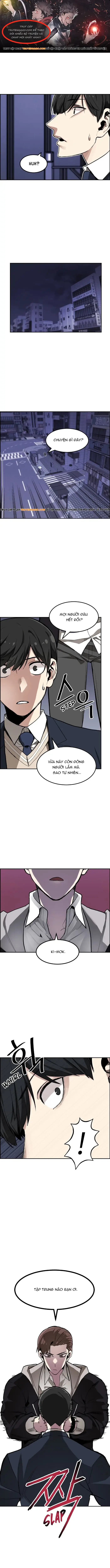 Gangnam Goblin Chapter 3 - Trang 2