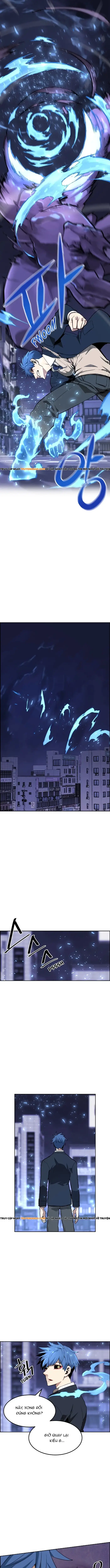 Gangnam Goblin Chapter 3 - Trang 21