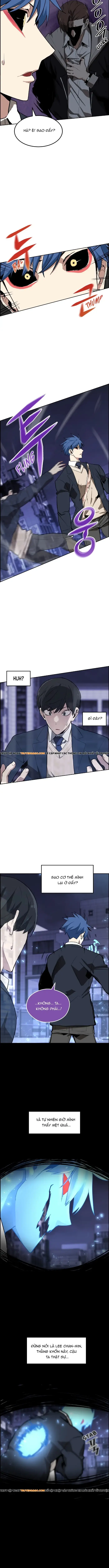 Gangnam Goblin Chapter 3 - Trang 22