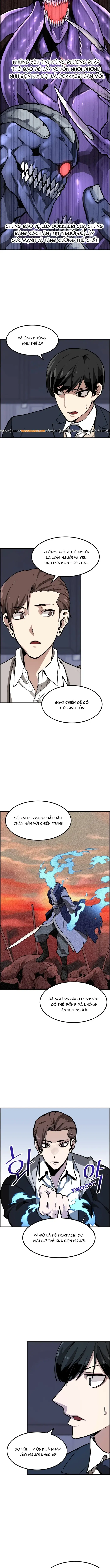 Gangnam Goblin Chapter 3 - Trang 5