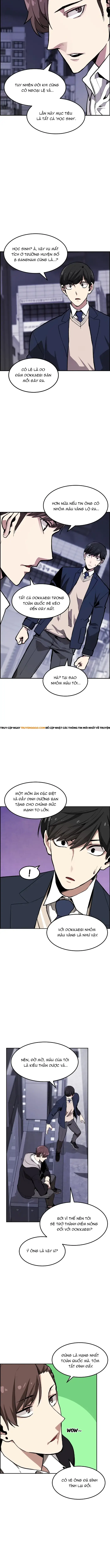 Gangnam Goblin Chapter 3 - Trang 7
