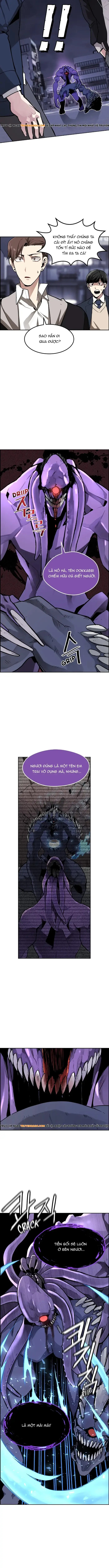 Gangnam Goblin Chapter 3 - Trang 9
