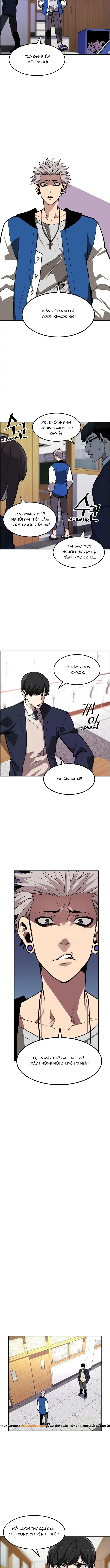 Gangnam Goblin Chapter 4 - Trang 10