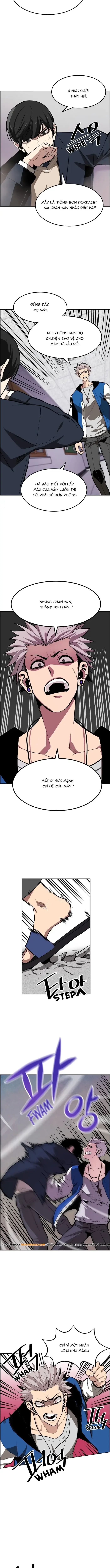 Gangnam Goblin Chapter 4 - Trang 12