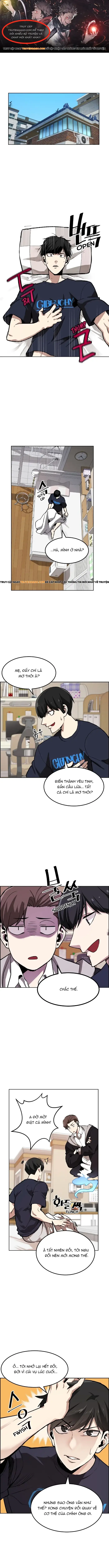 Gangnam Goblin Chapter 4 - Trang 2