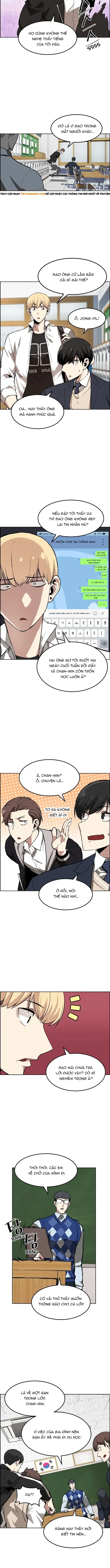 Gangnam Goblin Chapter 4 - Trang 7