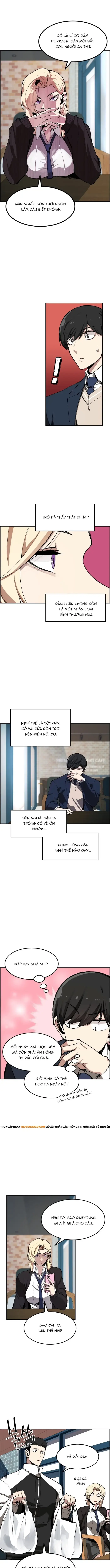 Gangnam Goblin Chapter 5 - Trang 10