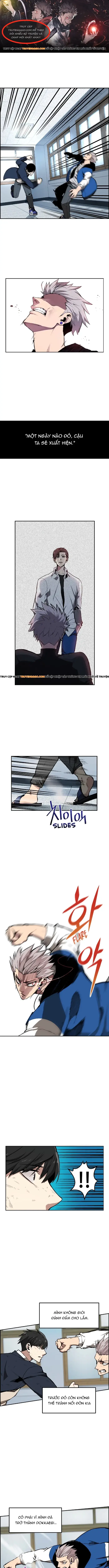 Gangnam Goblin Chapter 5 - Trang 2