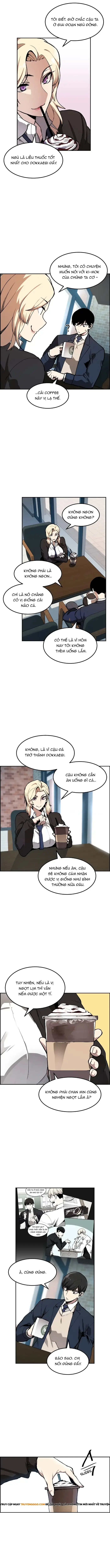 Gangnam Goblin Chapter 5 - Trang 9