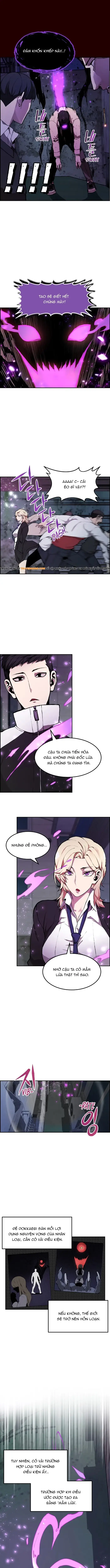 Gangnam Goblin Chapter 6 - Trang 10