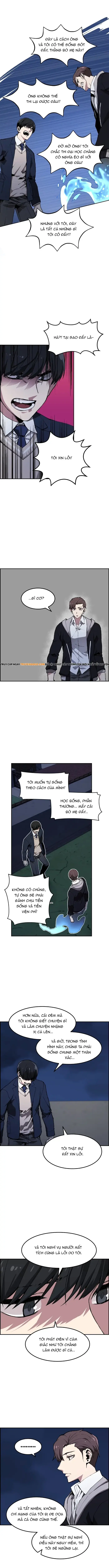 Gangnam Goblin Chapter 6 - Trang 15
