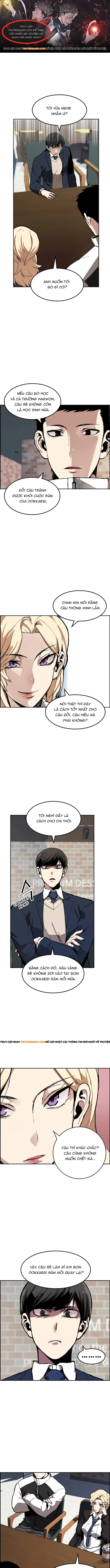 Gangnam Goblin Chapter 6 - Trang 2