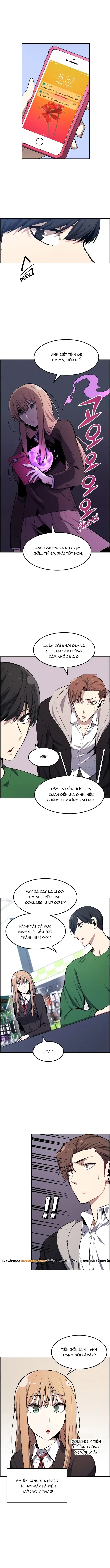 Gangnam Goblin Chapter 7 - Trang 10