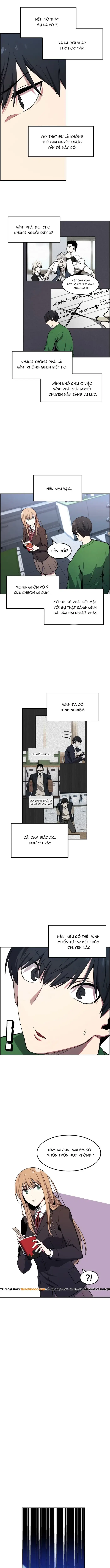 Gangnam Goblin Chapter 7 - Trang 11