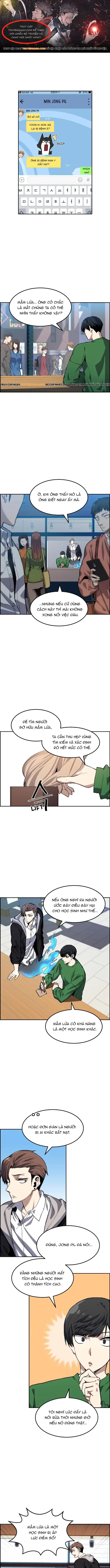 Gangnam Goblin Chapter 7 - Trang 2