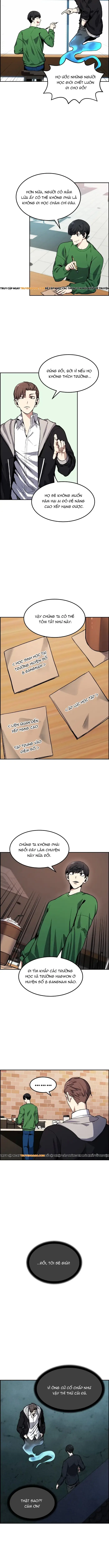 Gangnam Goblin Chapter 7 - Trang 3