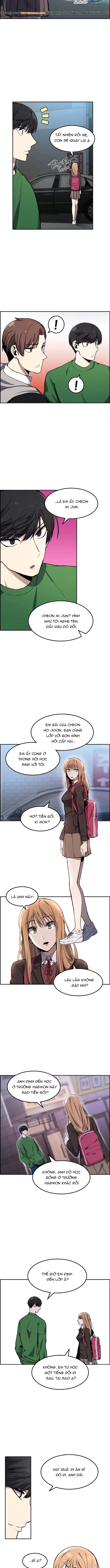 Gangnam Goblin Chapter 7 - Trang 6