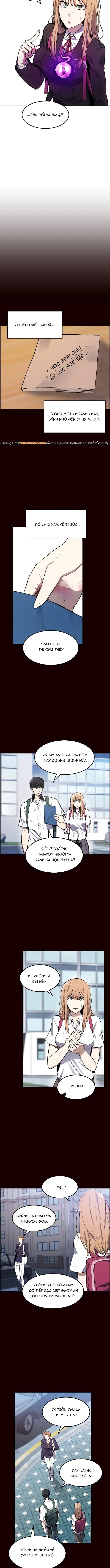Gangnam Goblin Chapter 7 - Trang 7