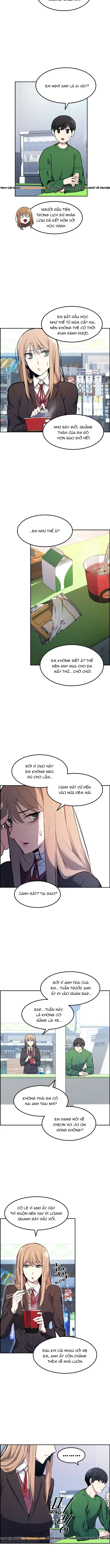 Gangnam Goblin Chapter 7 - Trang 9