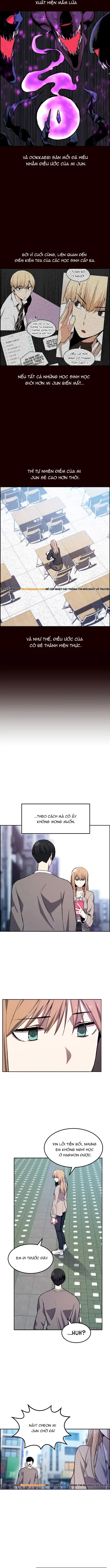 Gangnam Goblin Chapter 8 - Trang 10