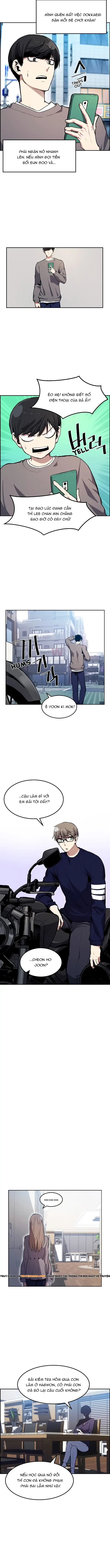 Gangnam Goblin Chapter 8 - Trang 11
