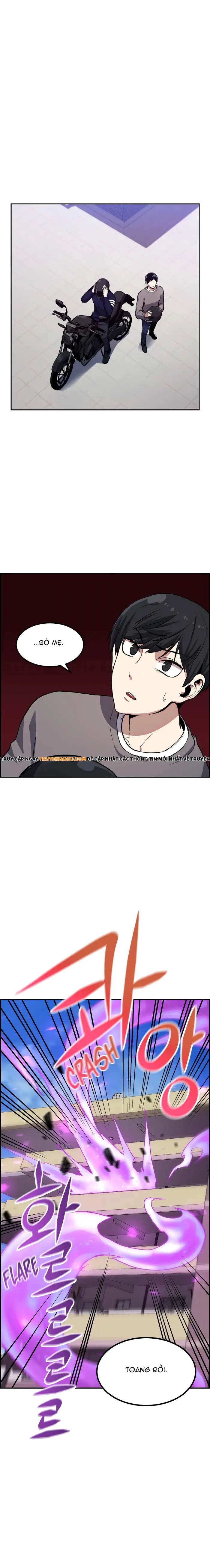 Gangnam Goblin Chapter 8 - Trang 13