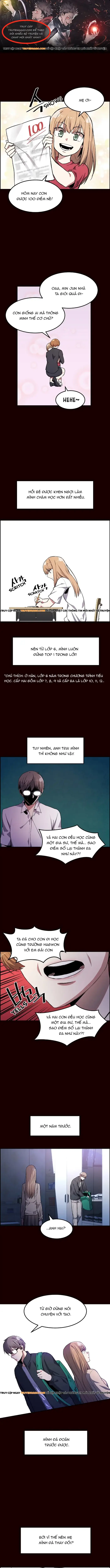 Gangnam Goblin Chapter 8 - Trang 2