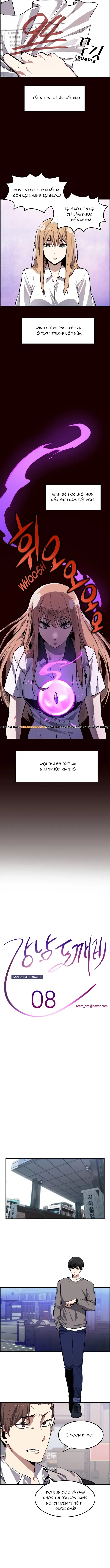 Gangnam Goblin Chapter 8 - Trang 3