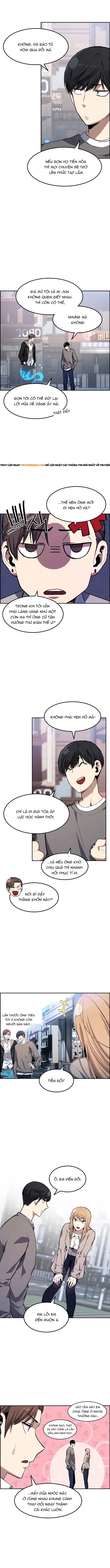 Gangnam Goblin Chapter 8 - Trang 4