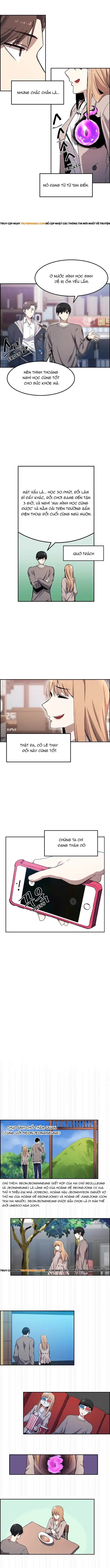 Gangnam Goblin Chapter 8 - Trang 5