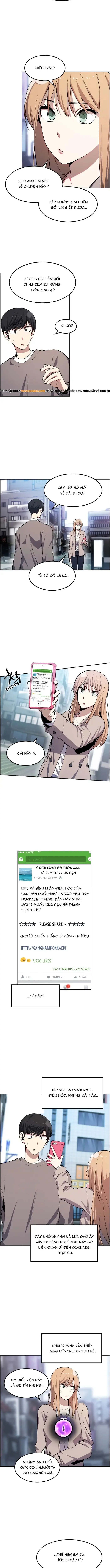 Gangnam Goblin Chapter 8 - Trang 7